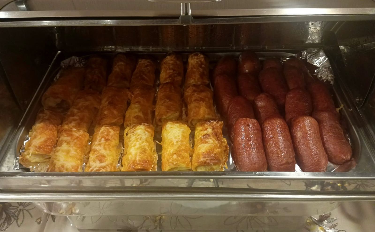 Фото Double L Hotel