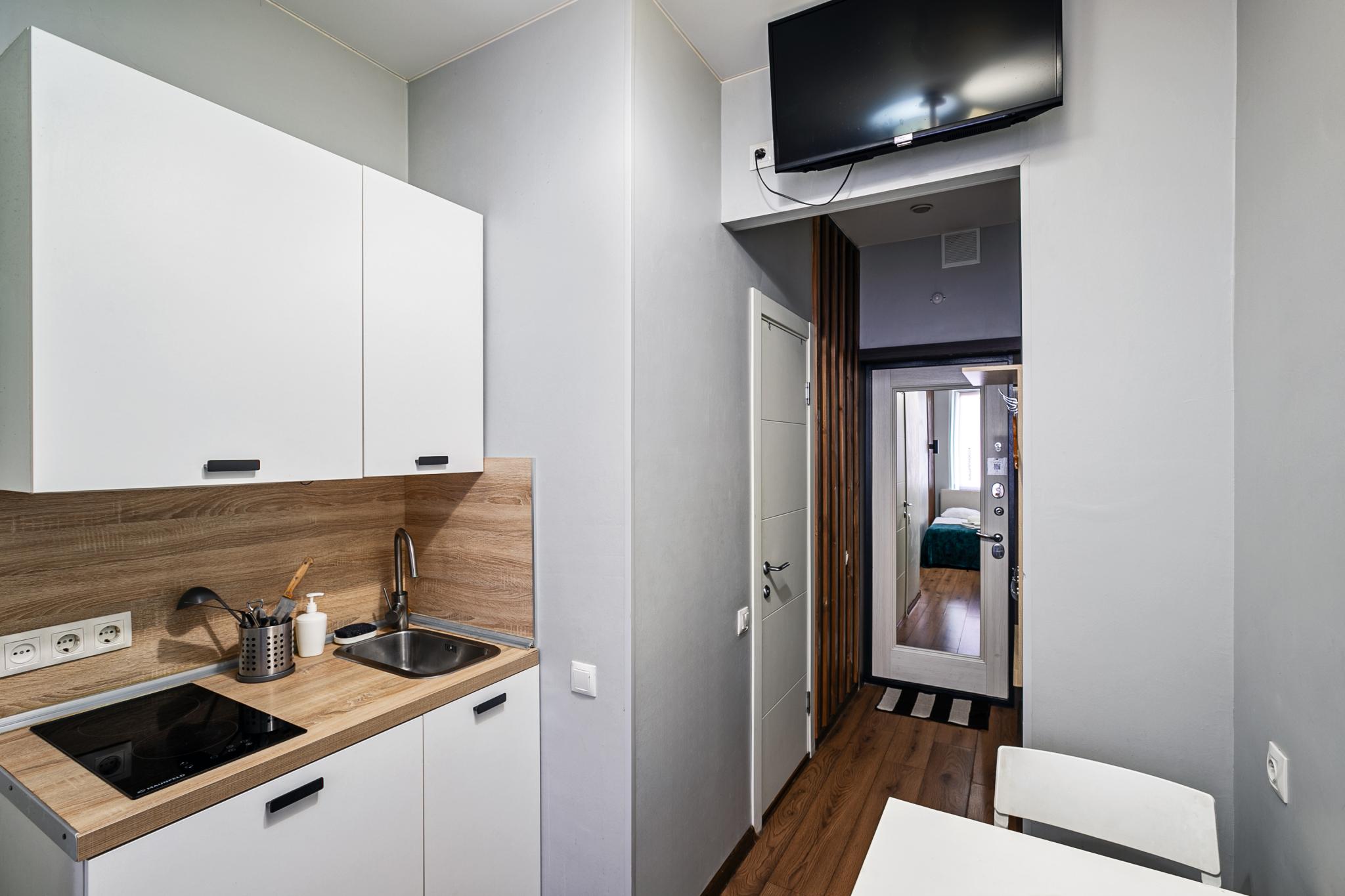 Фото Гостиница Хорошёво