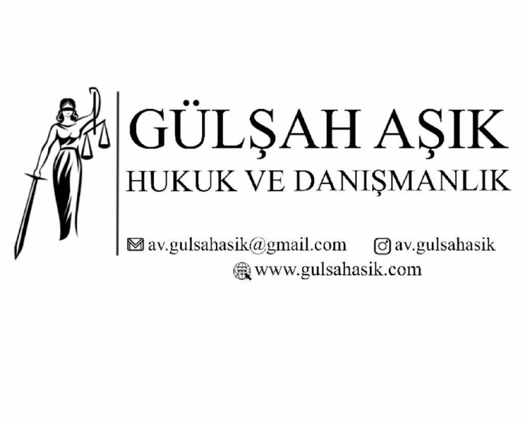 Legal services Lawyer Gülşah Aşık Law and Consultancy, Ankara, photo