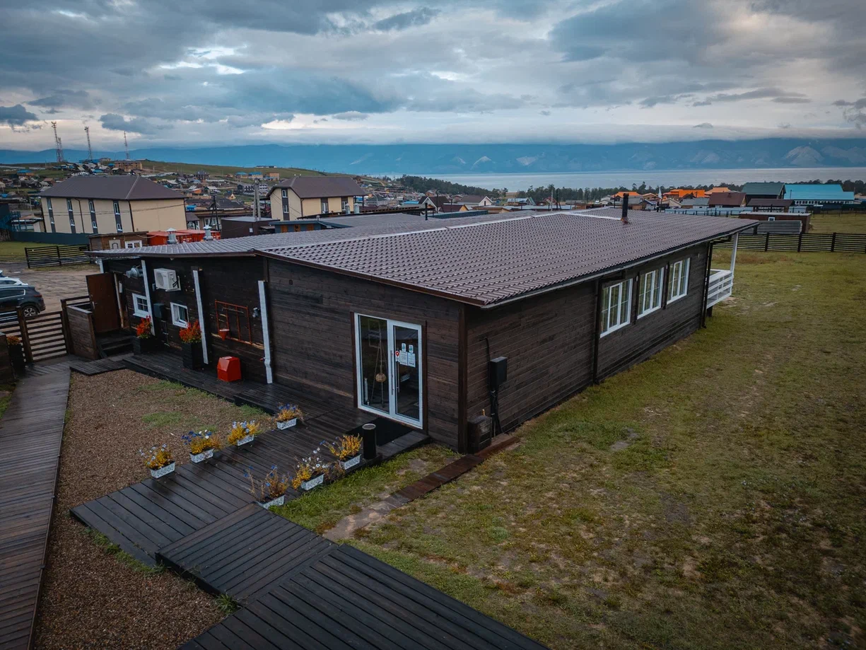 Фото отеля 4