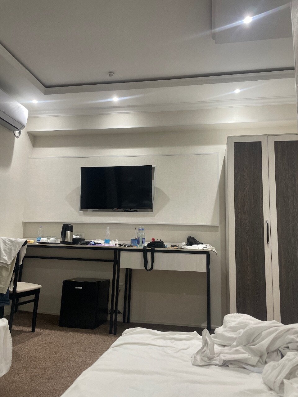 Фото Central Plaza