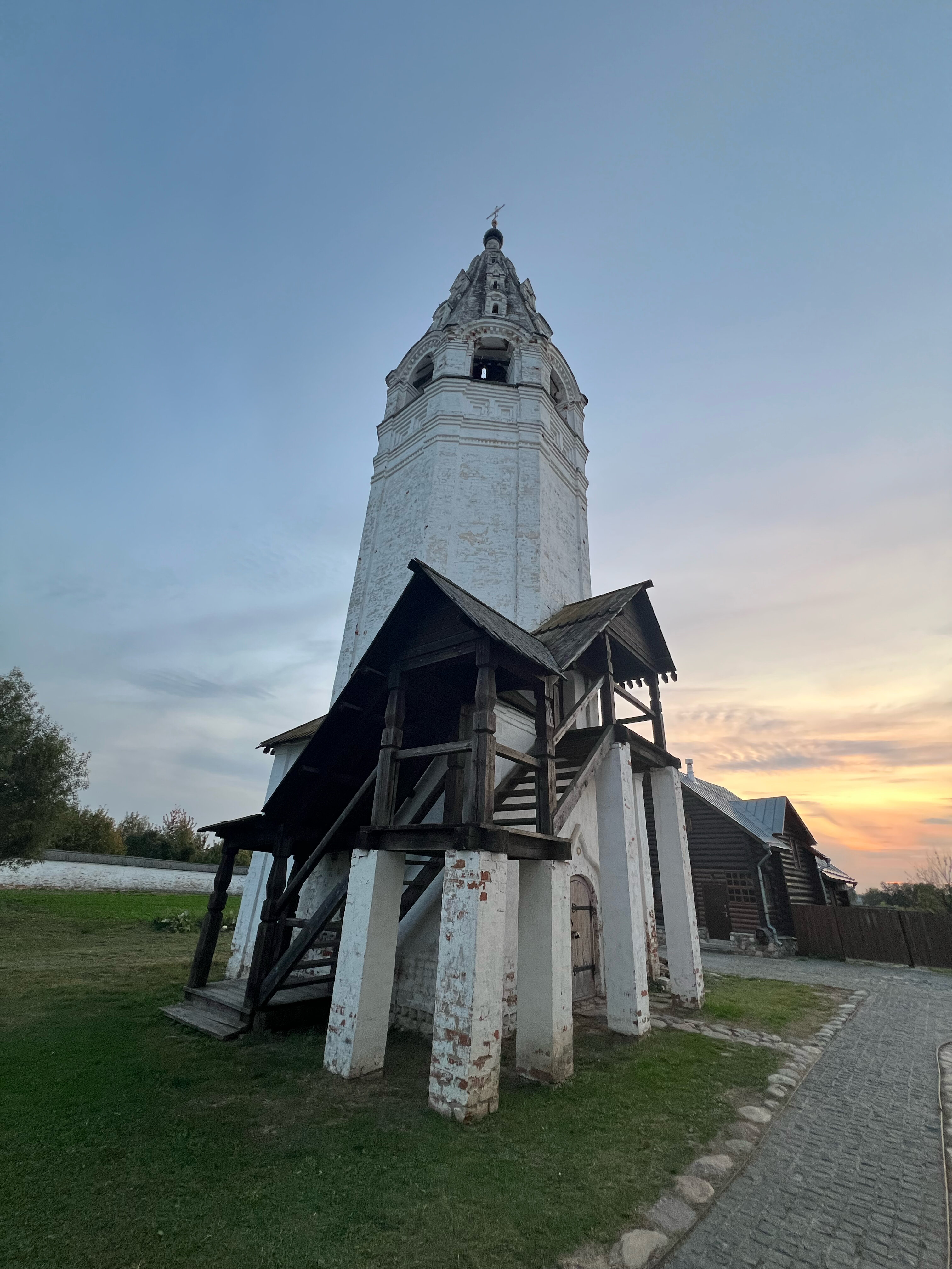 Фото Николаевский Посад