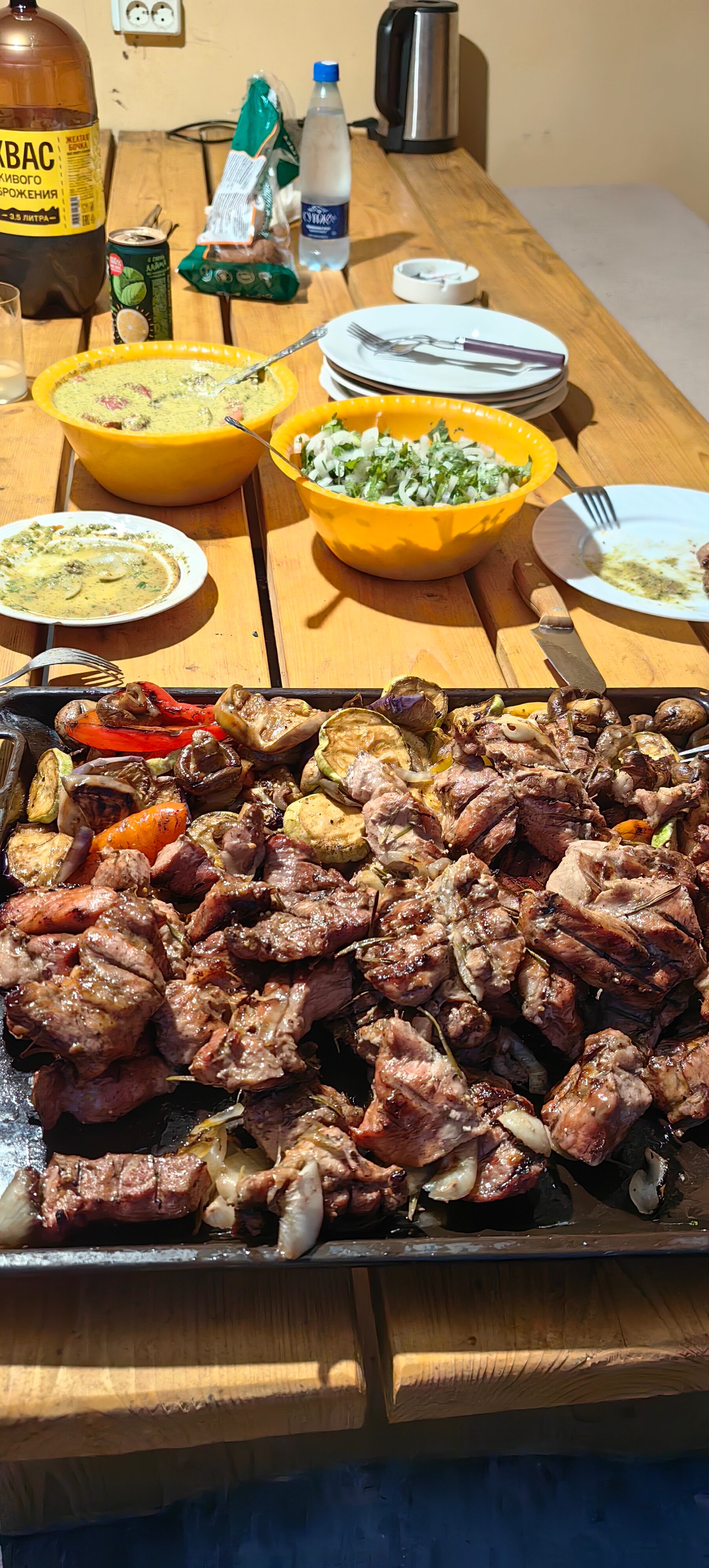 Фото Мебелированные комнаты на Черноморском побережье