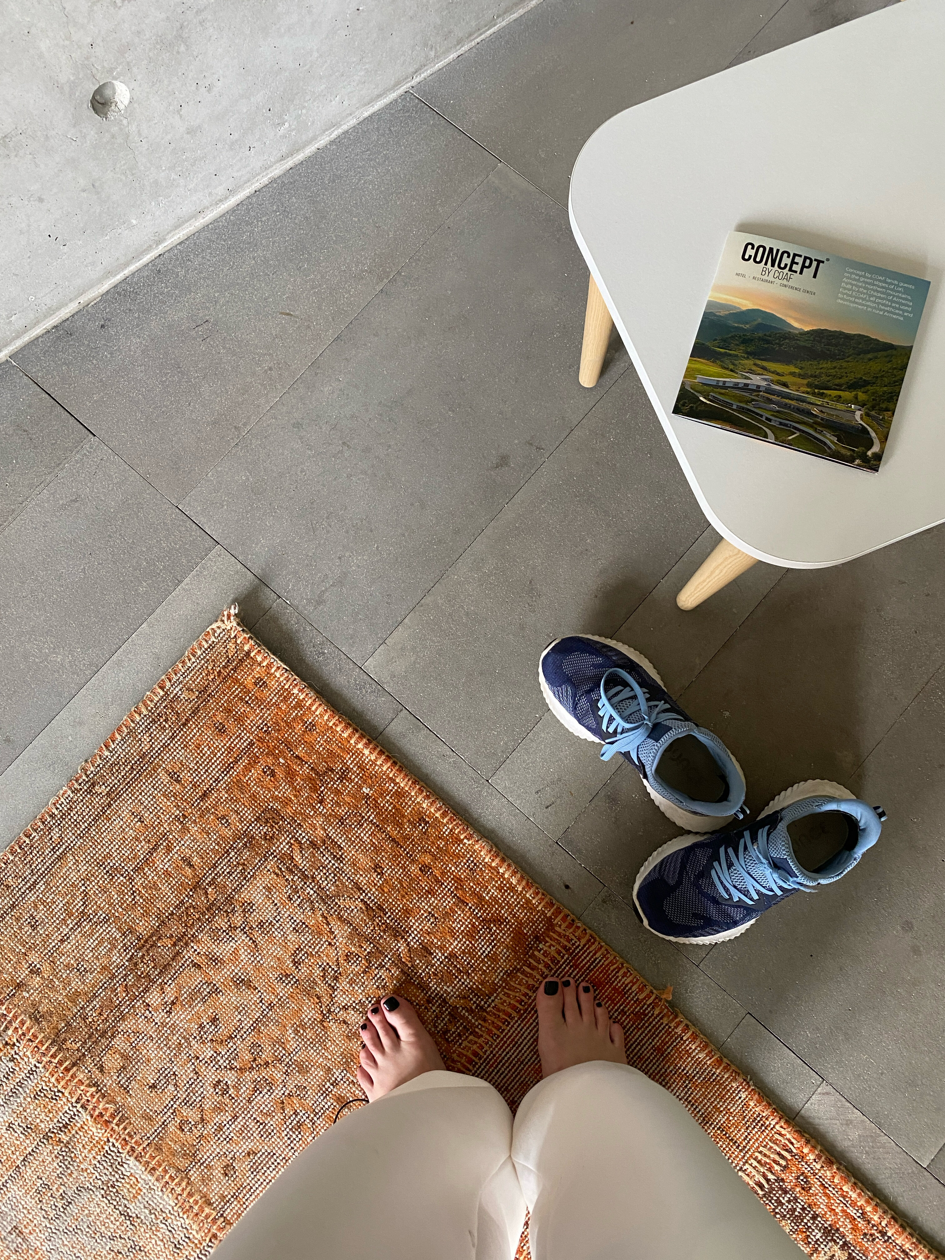 Фото Concept Hotel by Coaf