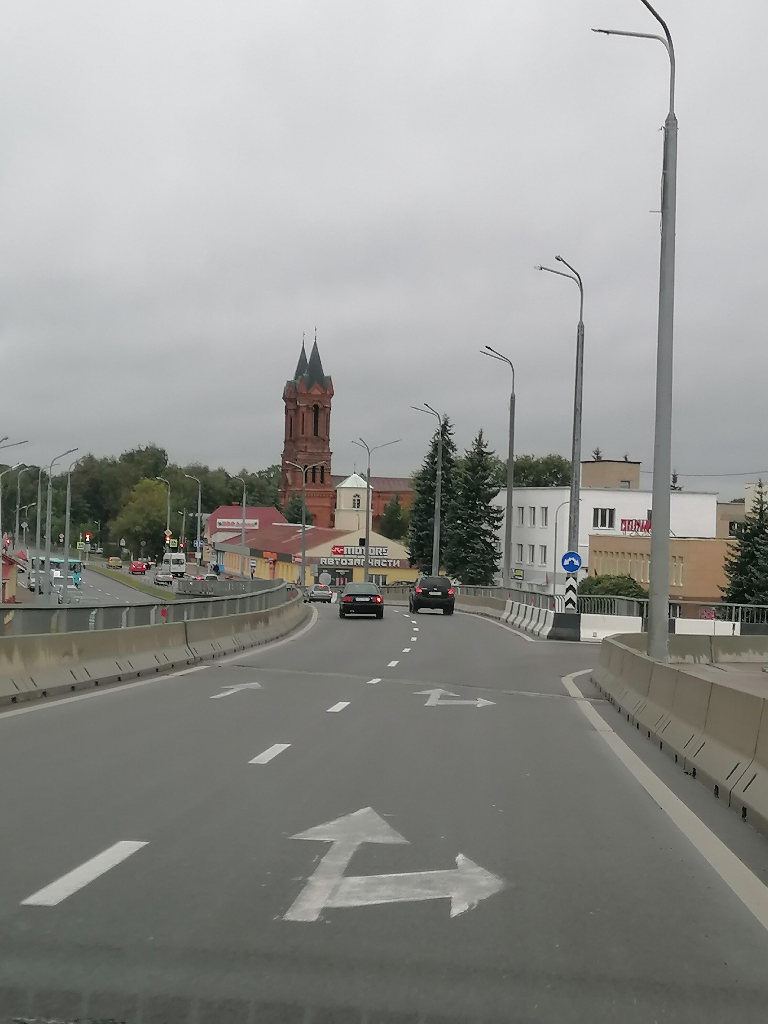 Фото Витебск Отель