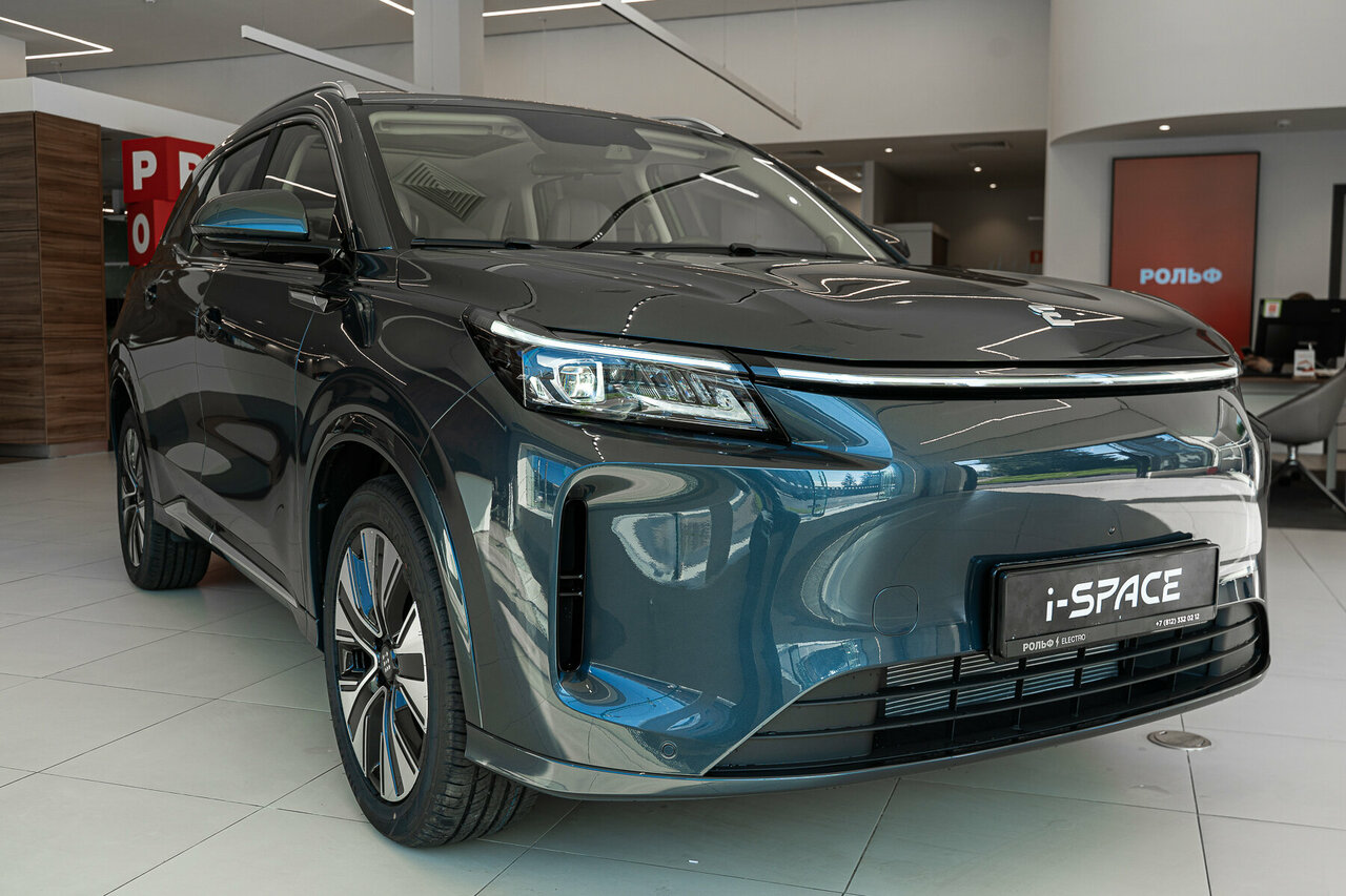 photo Evolute Рольф Автопрайм