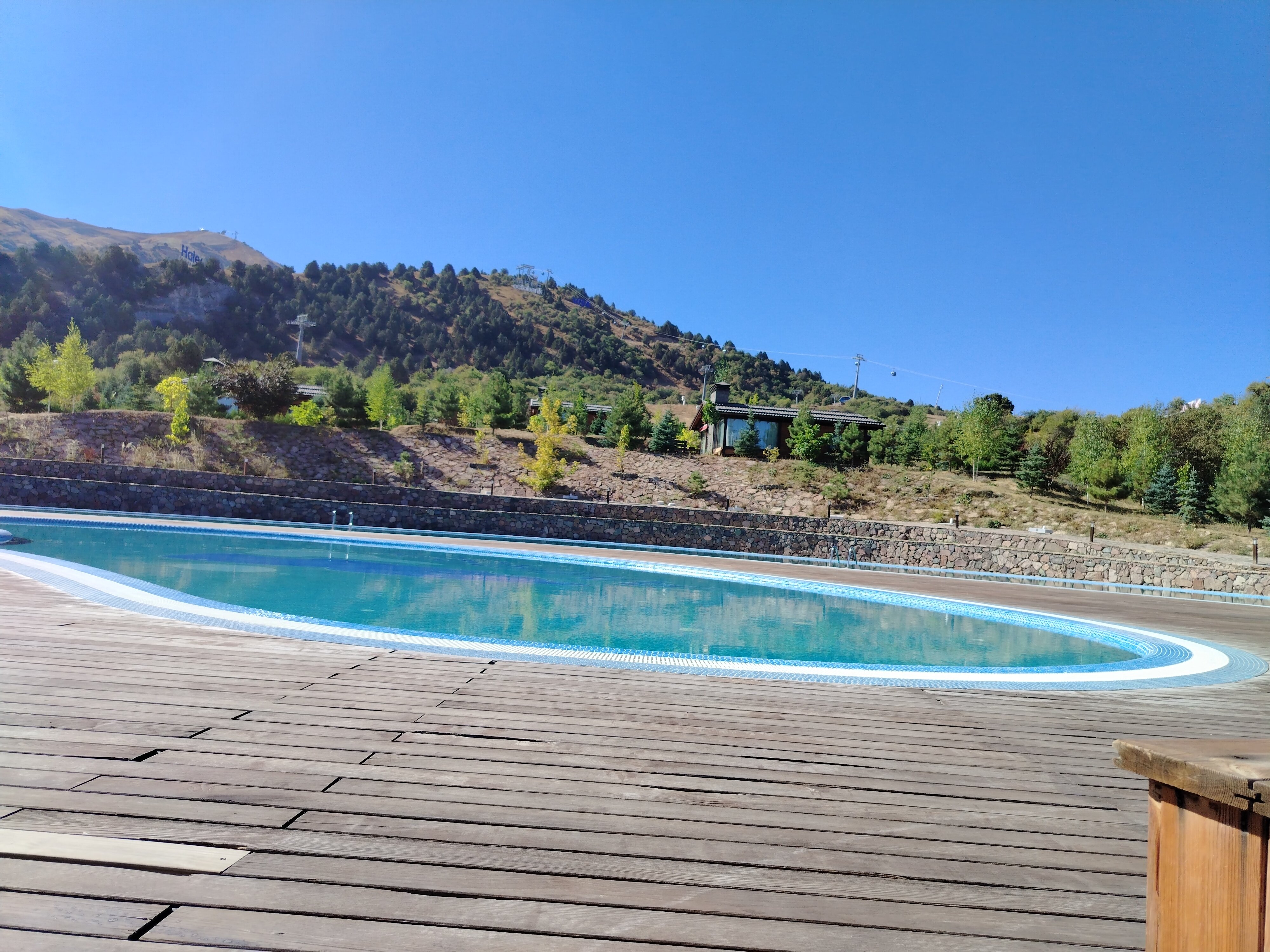 Фото Le Chalet by Amirsoy