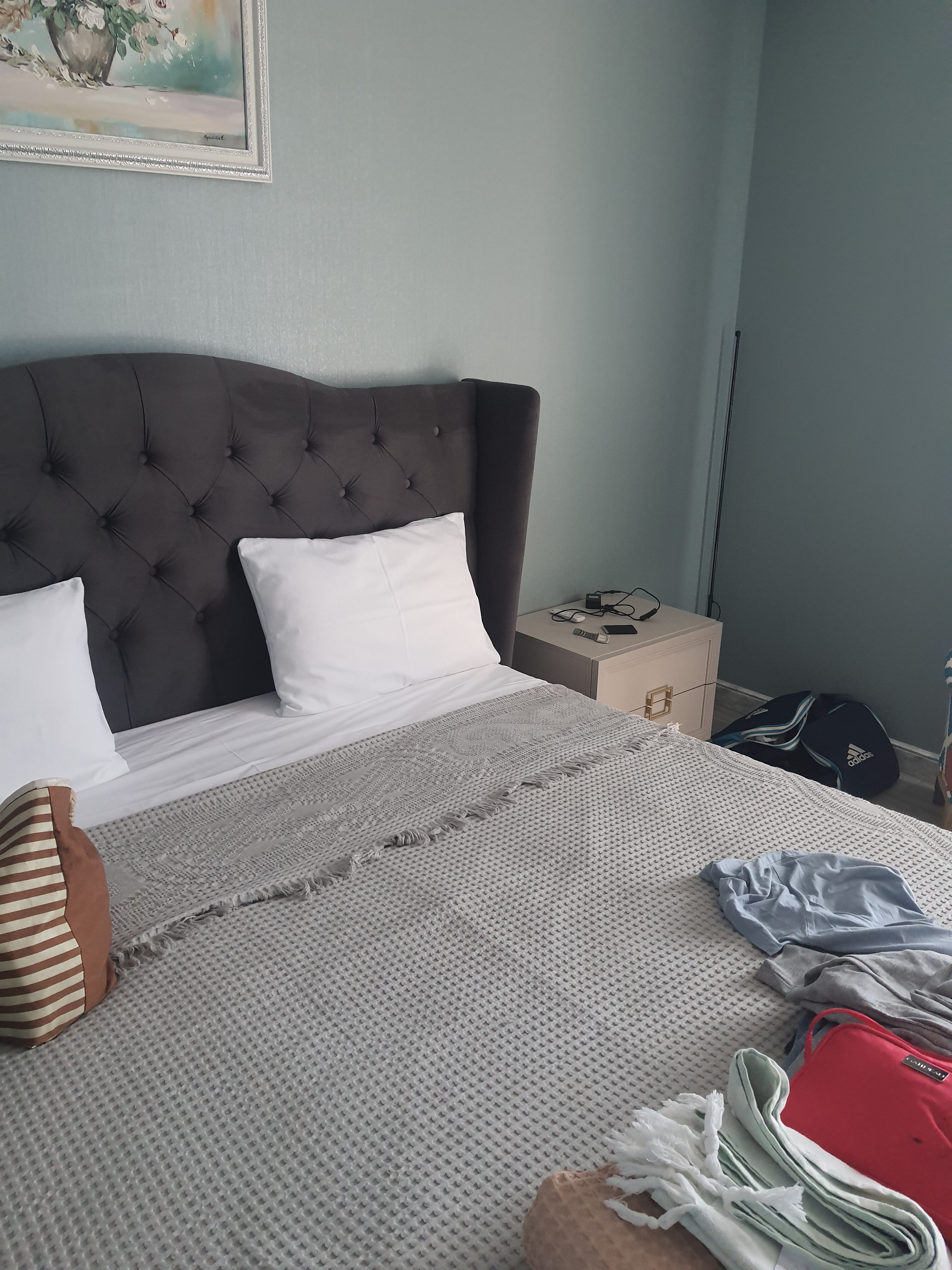 Фото Бутик отель Sun Amra