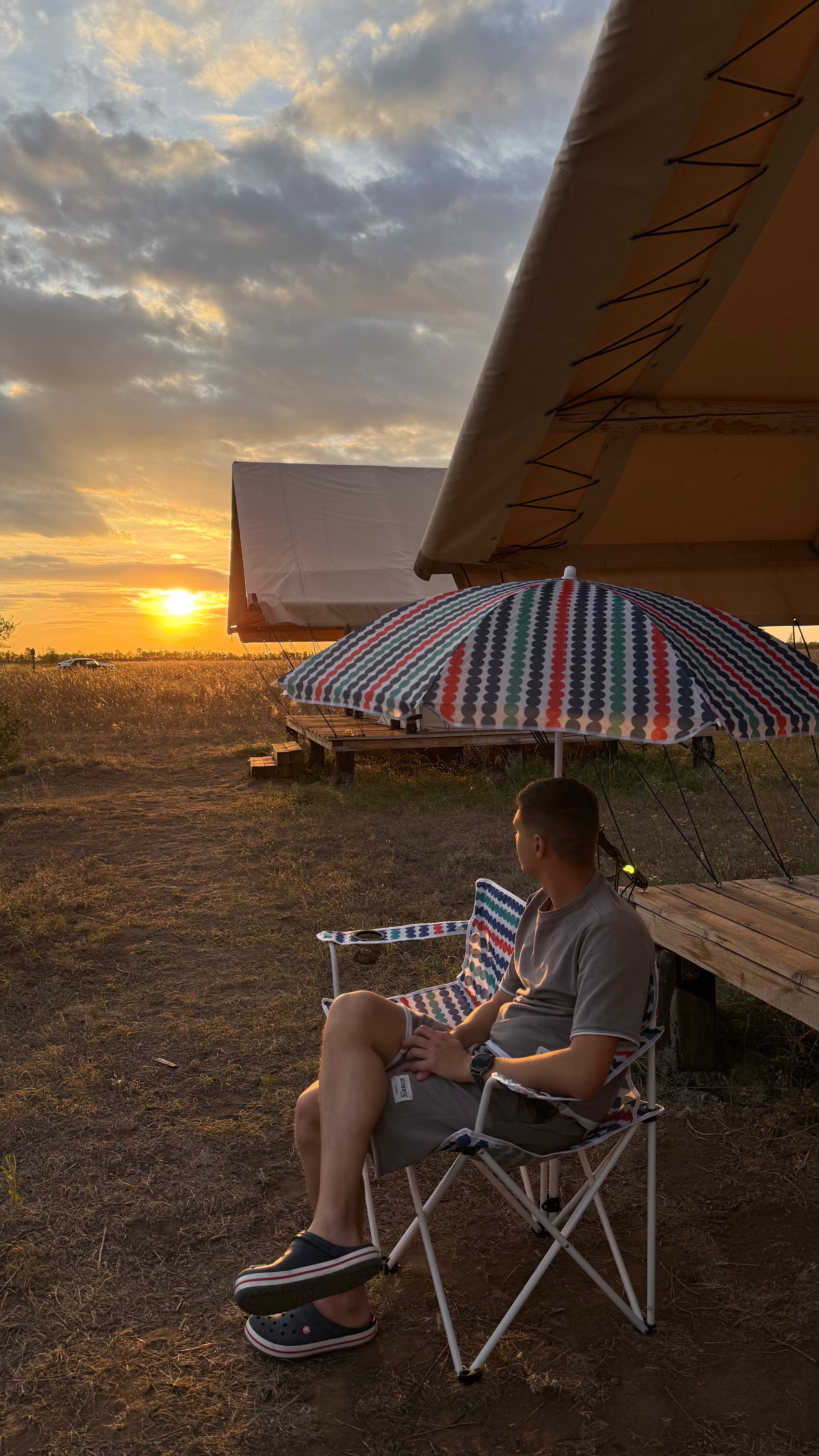 Фото Красная Круча