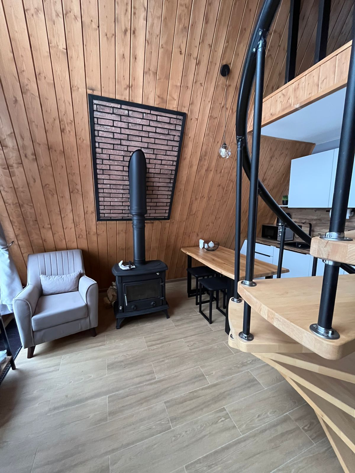 Фото A-Frame Family