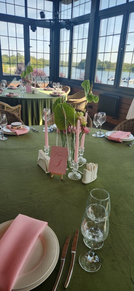 Фото Water House