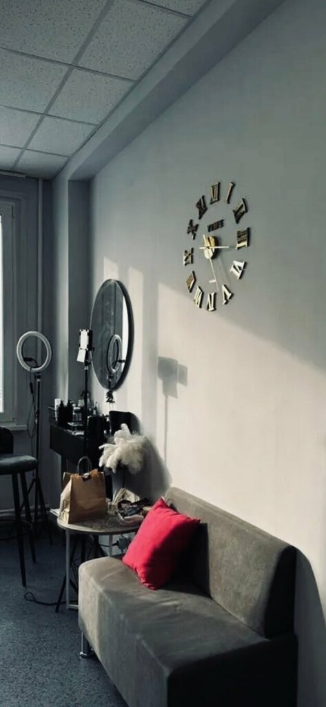 Beauty salon Анютины Глазки, Perm, photo