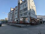 TSZh Yevrodom (Yakova Eshpaya Street, 113А), municipal housing authority