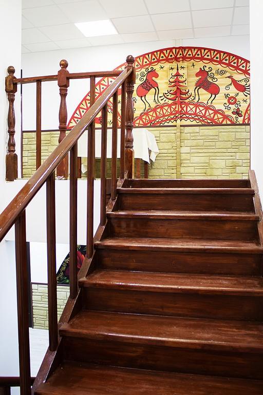 Фото Пинежская Слобода