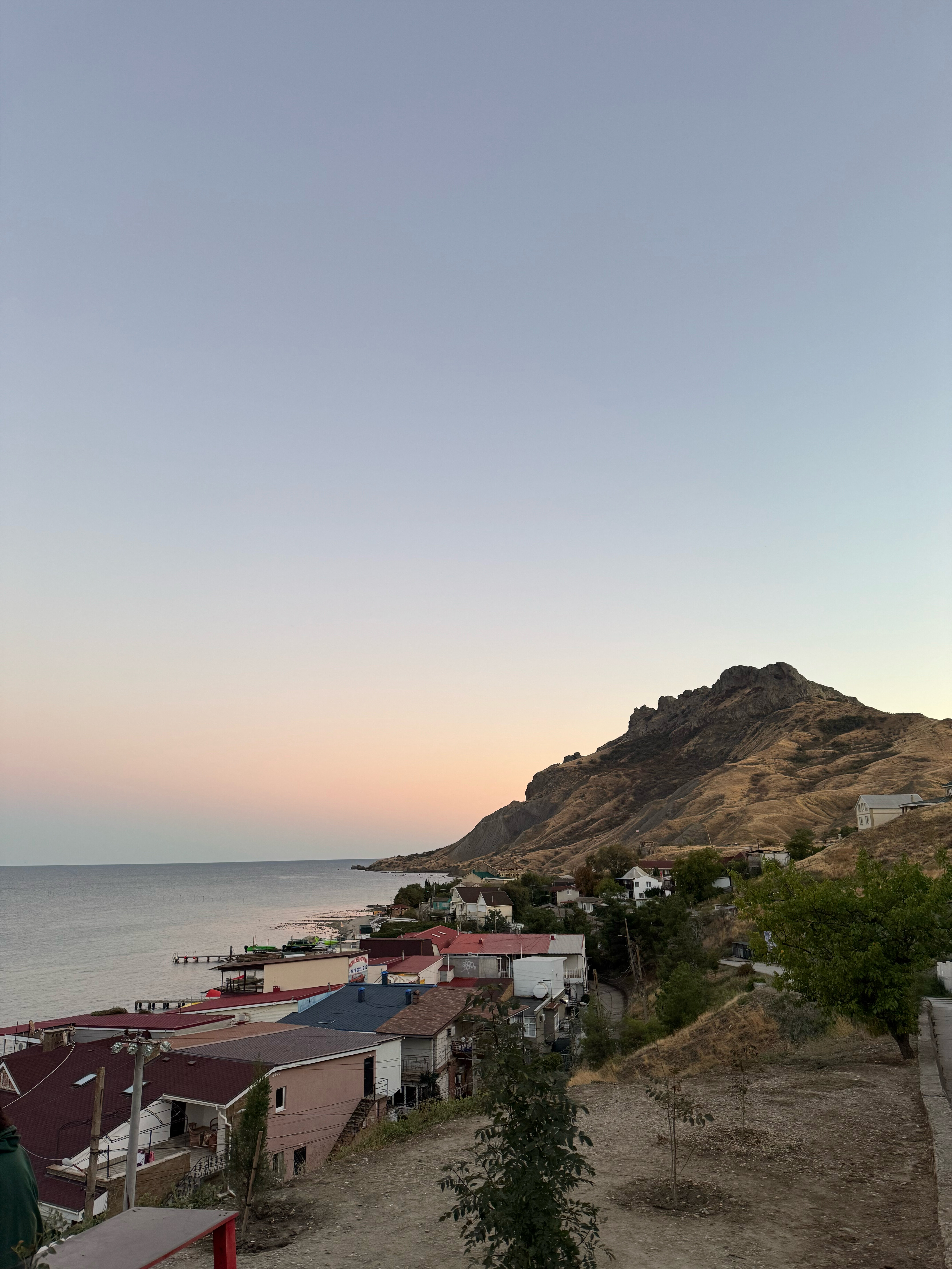 Фото Эллинг Курортебель