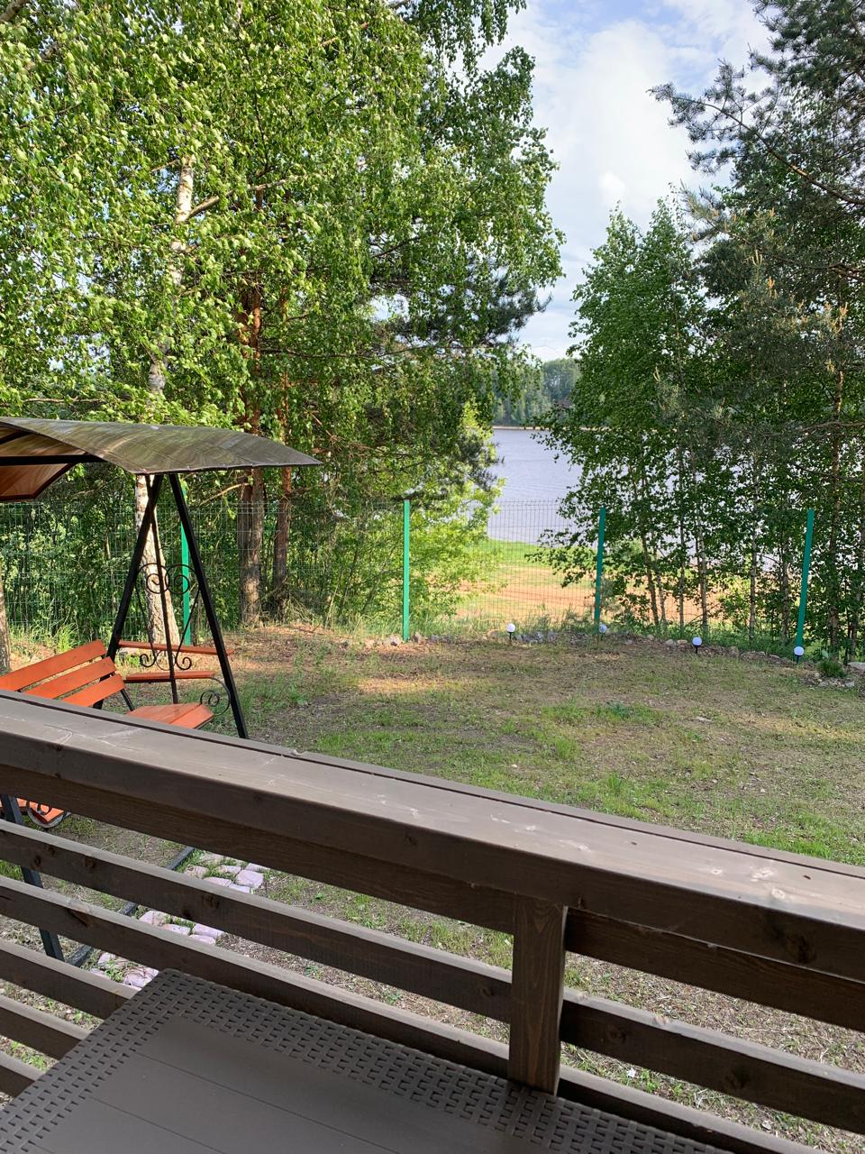 Фото Ладонь ветра