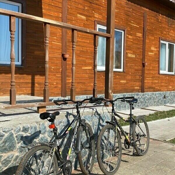 Фото Столица Мира