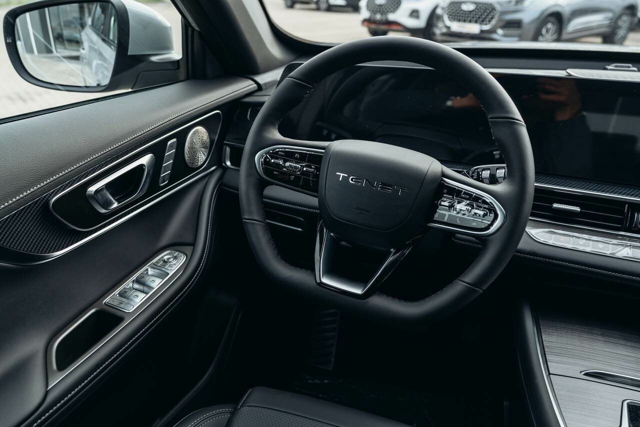 photo TENET АГАТ на Котельникова