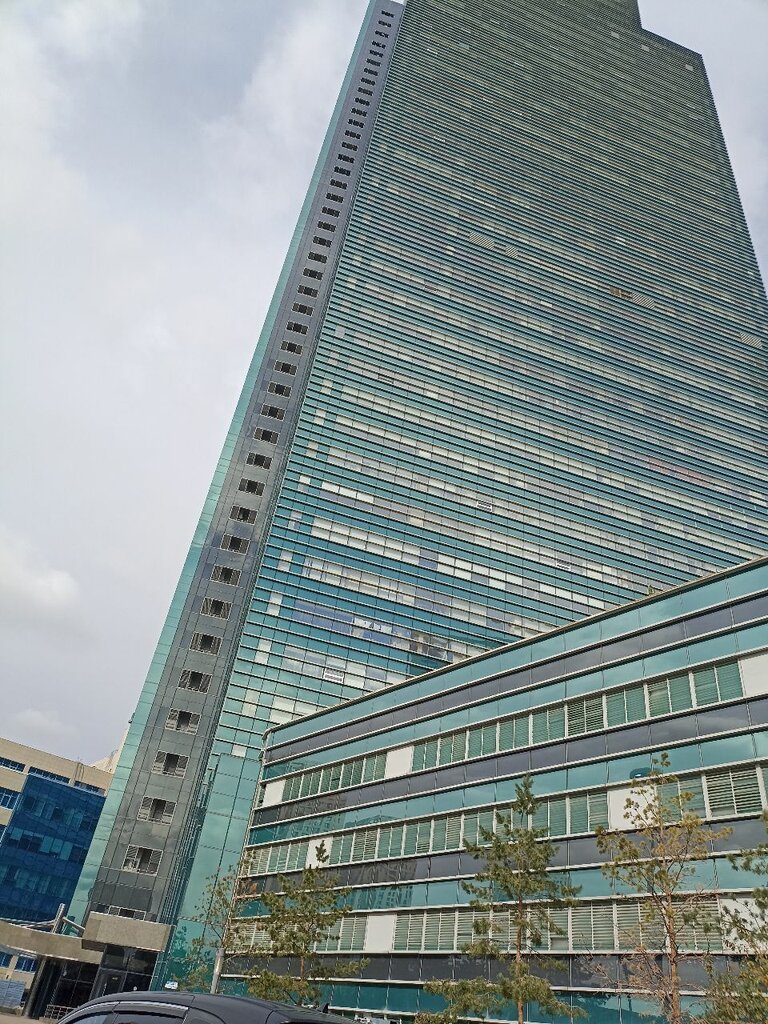 Engineering Kmg Engineering, Astana, photo