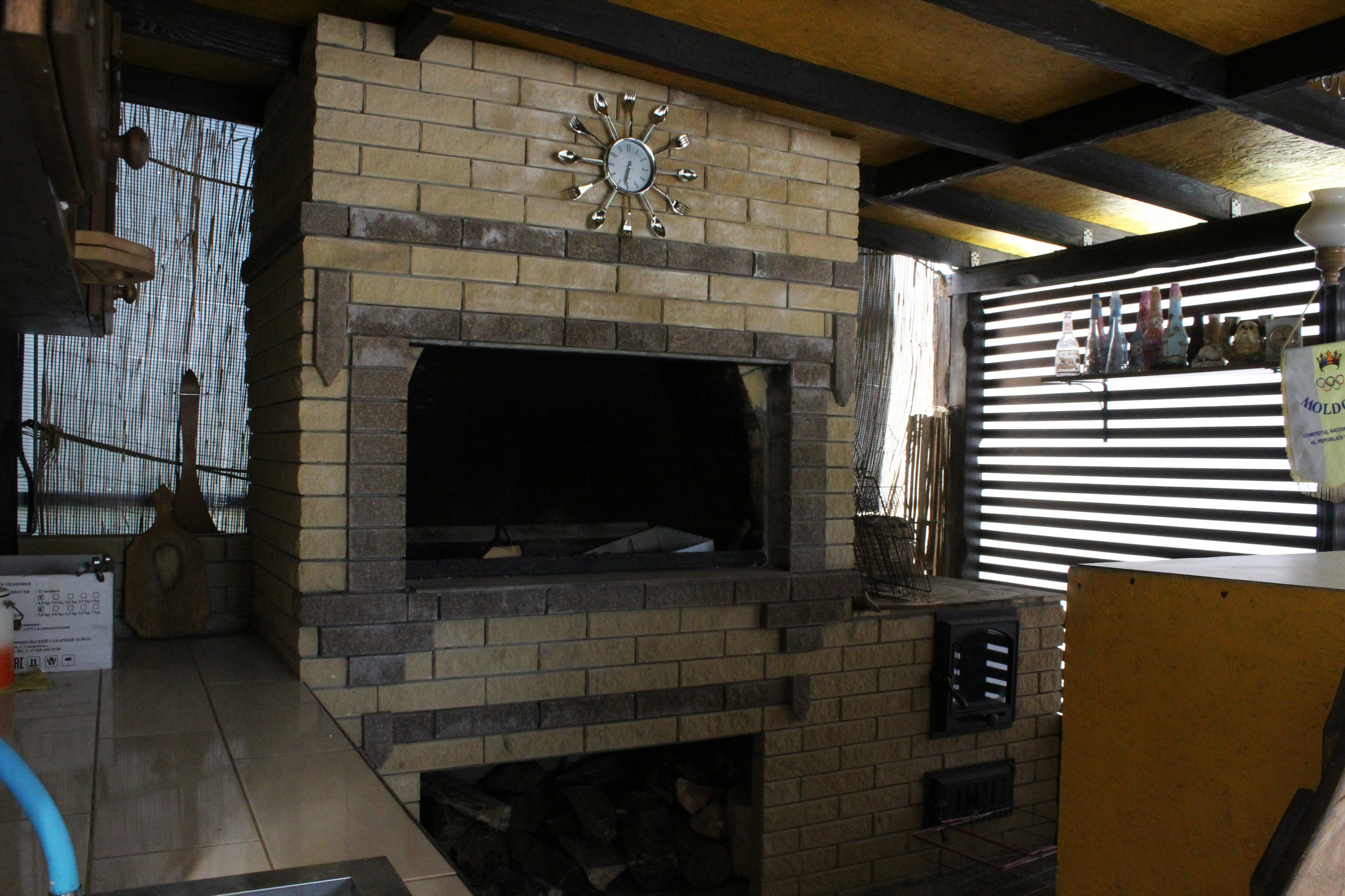 Фото Апельсин