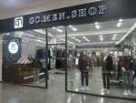 Go. men_shop (Alatau City Administrative District, Yrysty kóshesi, 46/4), clothing store