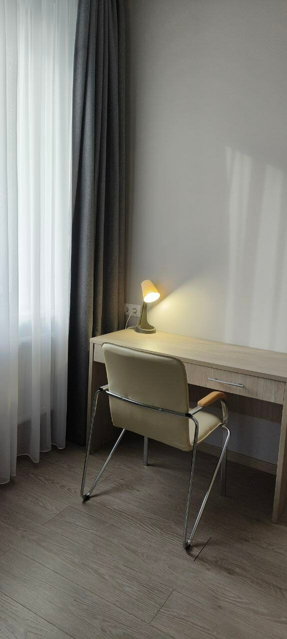 Фото Физтех. Отель