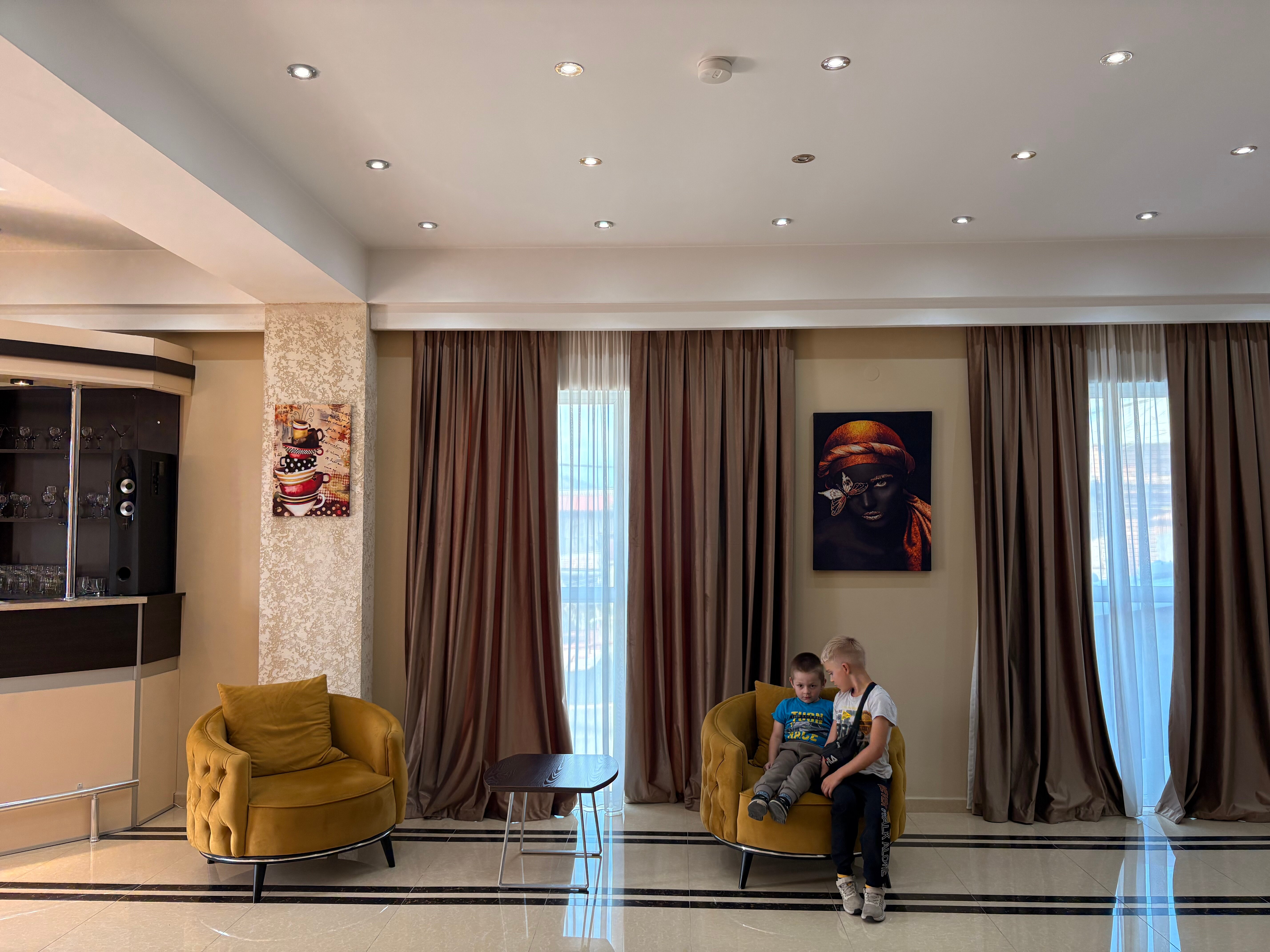 Фото Grand Palace Tbilisi