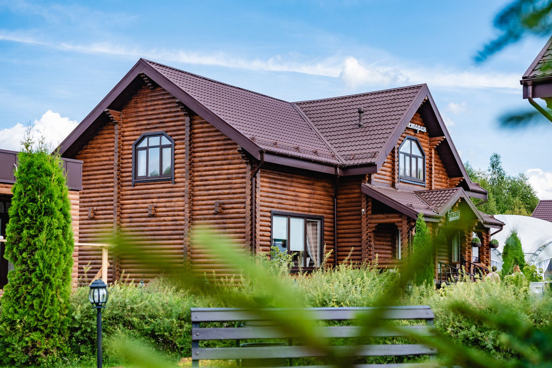 Фото Переславская Слобода