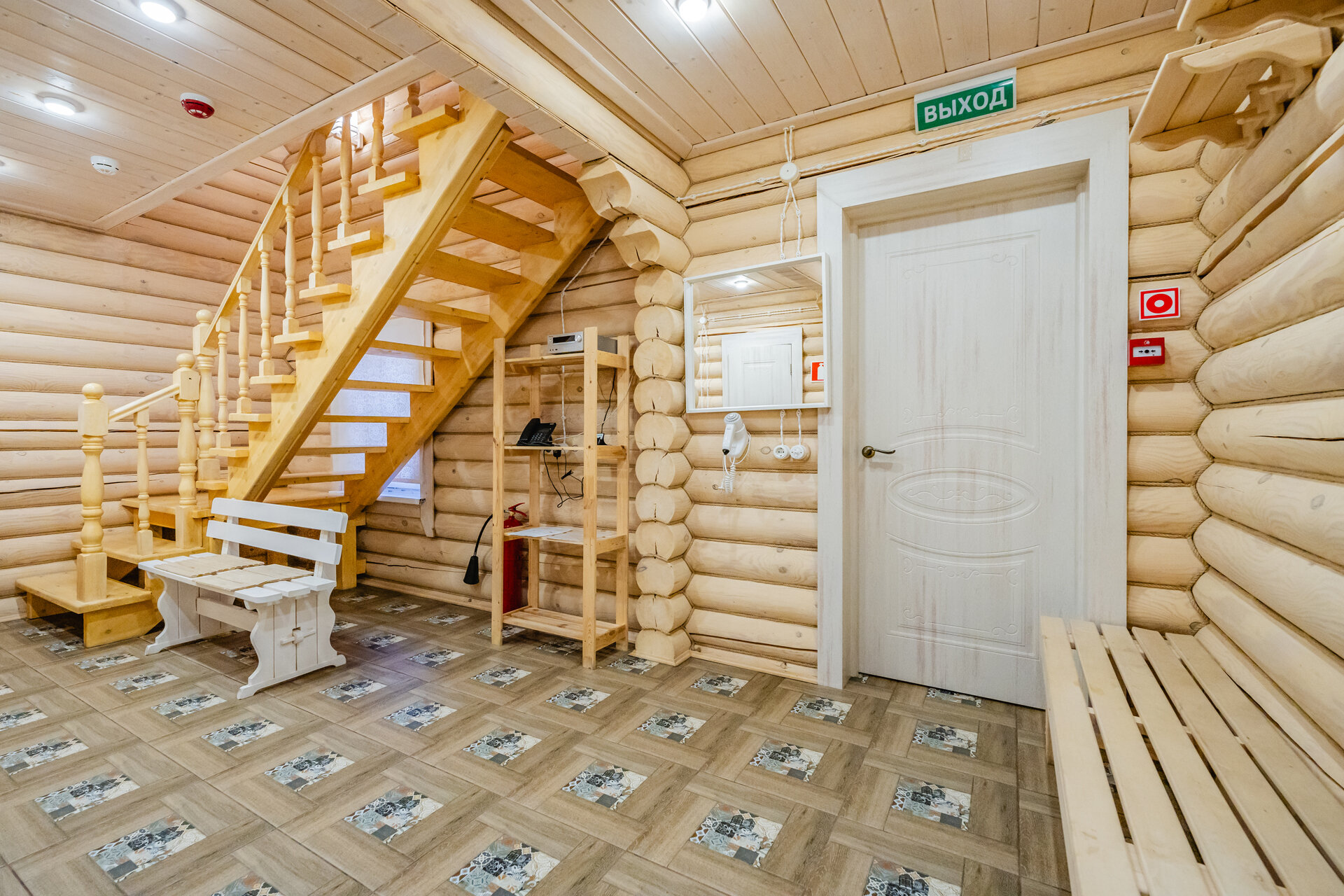 Фото Переславская Слобода