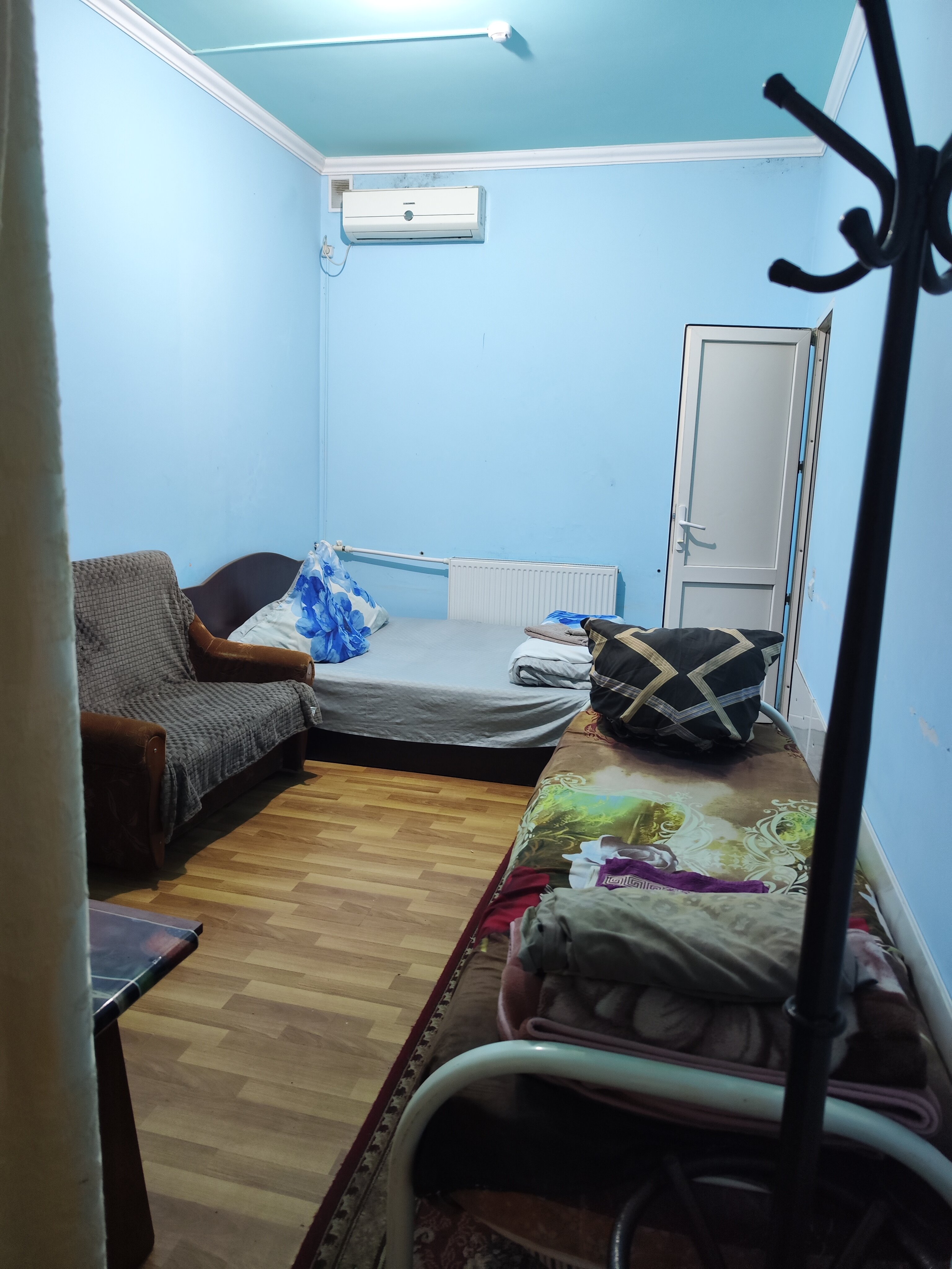 Фото Каспий