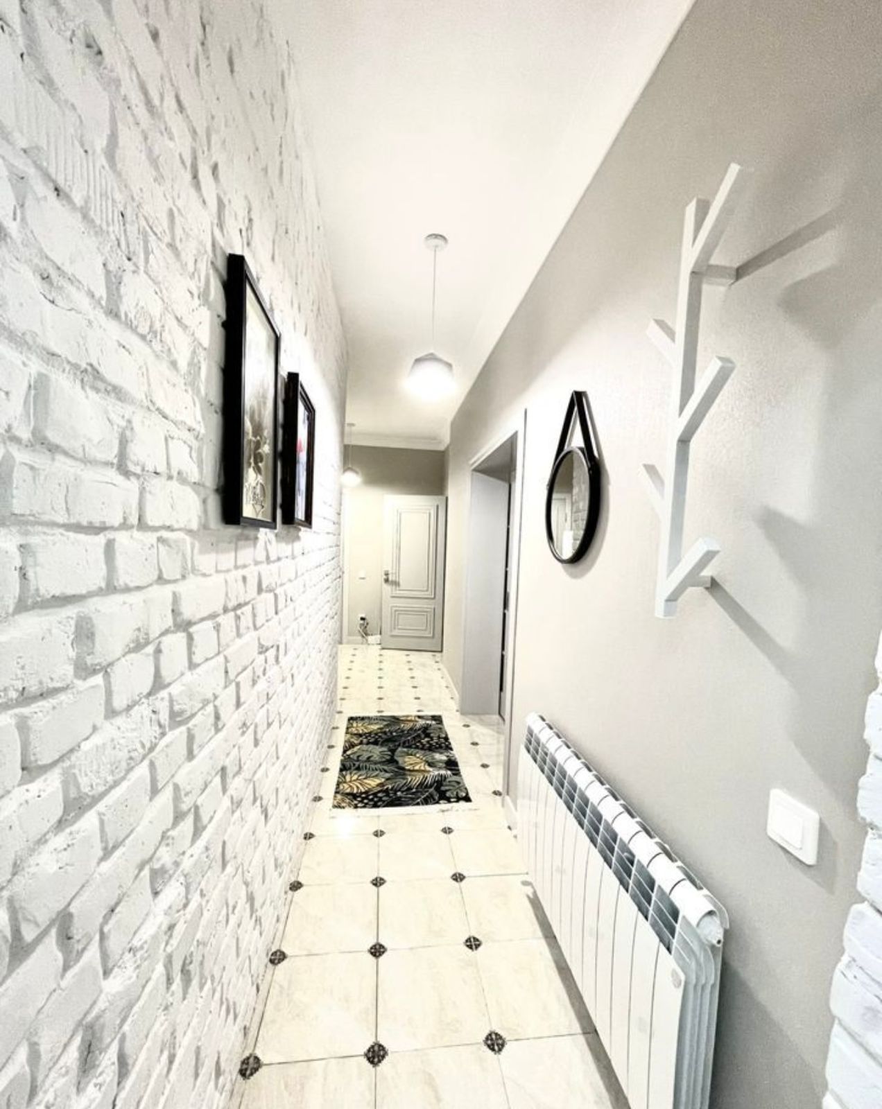 Фото Апартаменты