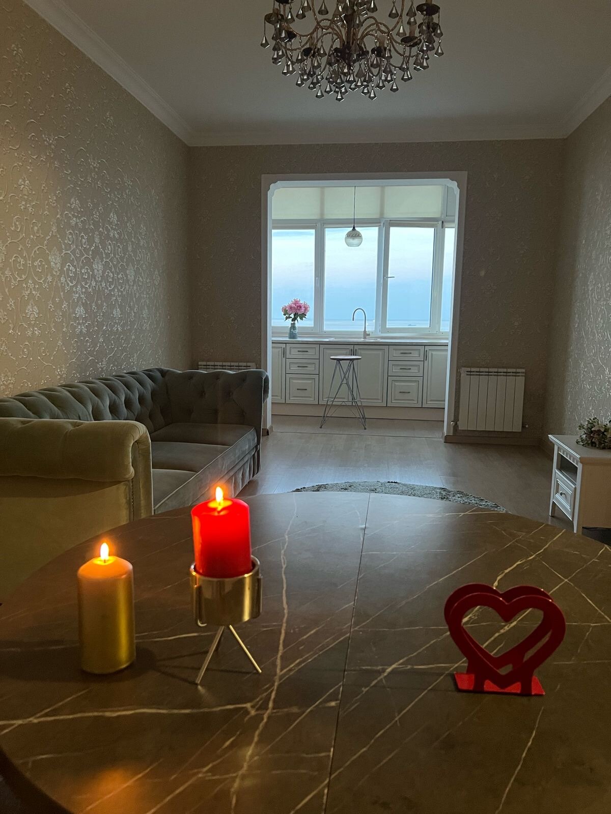 Фото Апартаменты