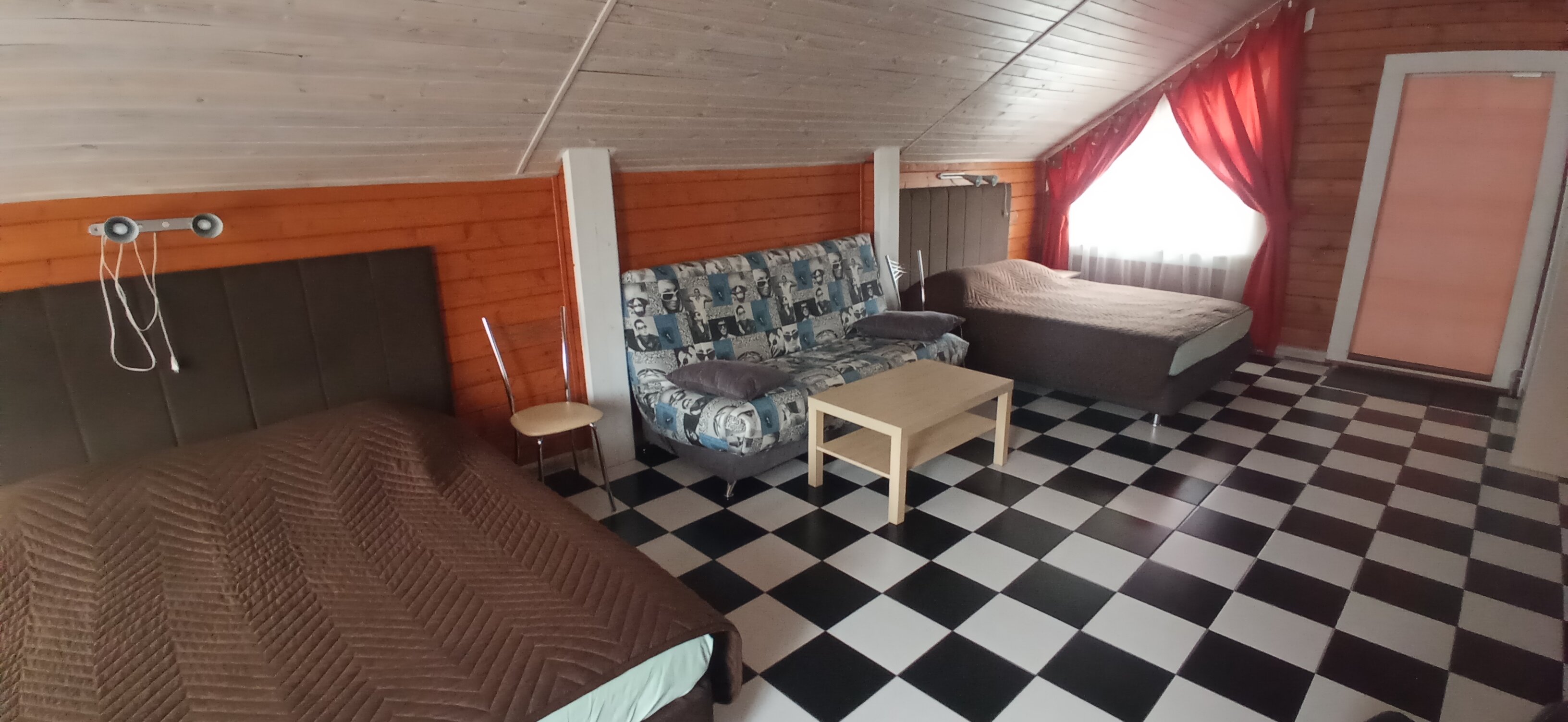 Фото Терем. Ок