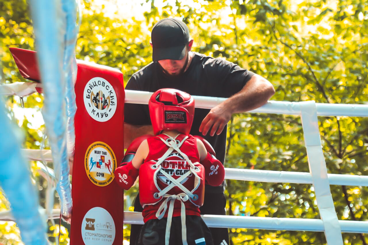 Фото СпортКуба