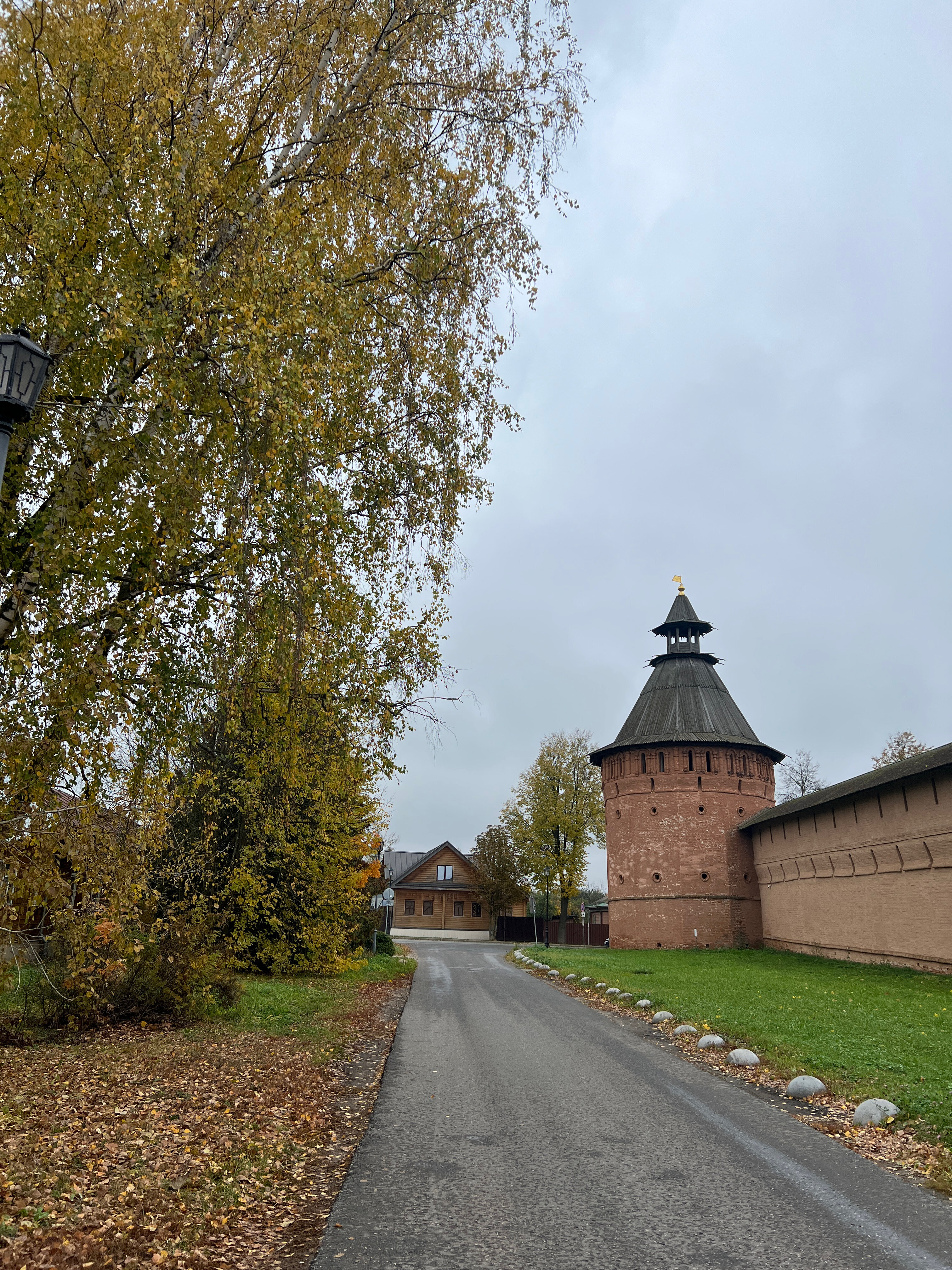 Фото Любимый Суздаль