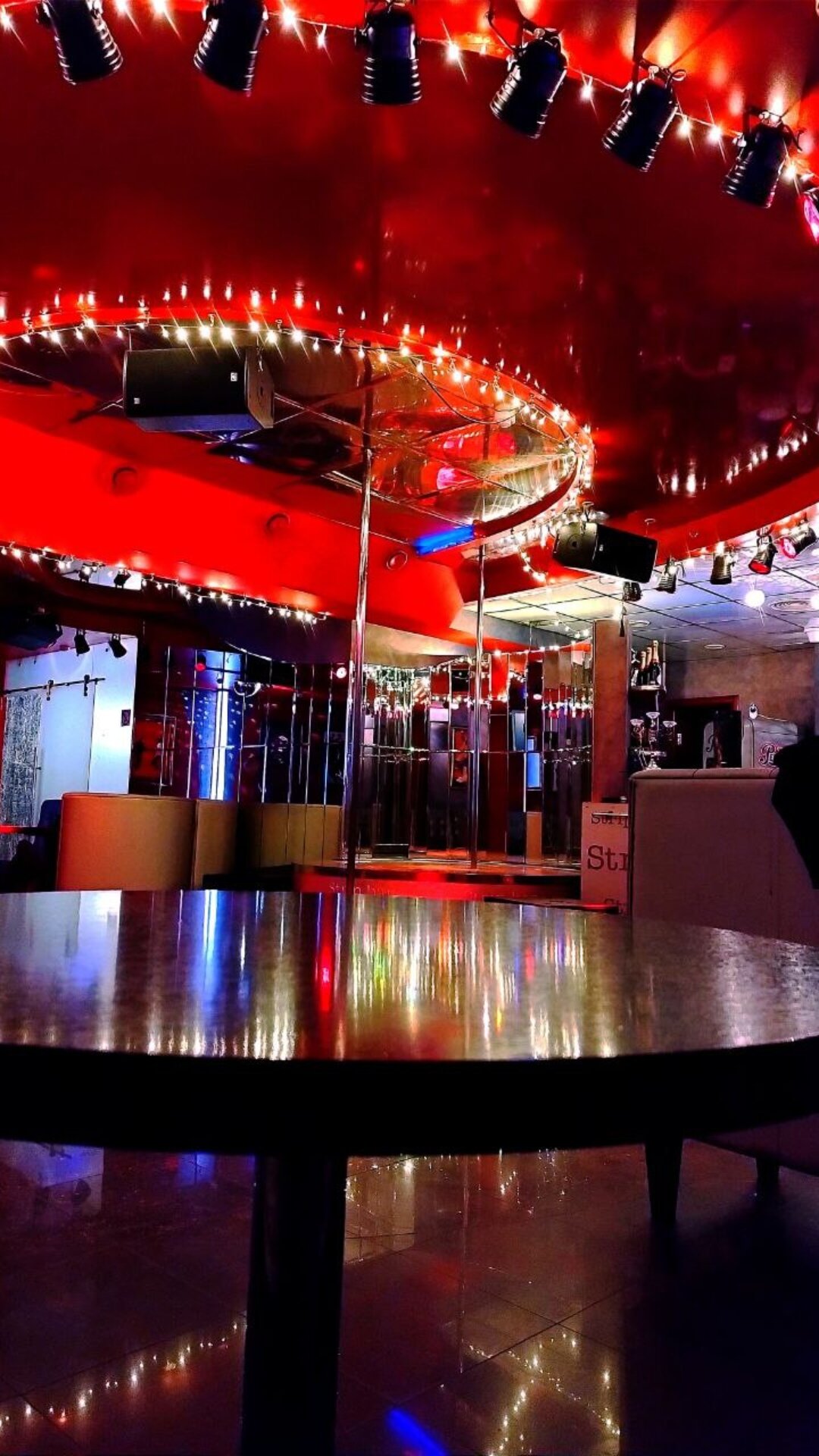 Ауыруы бар алғашқы анальді тәжірибенің кесіндісі және