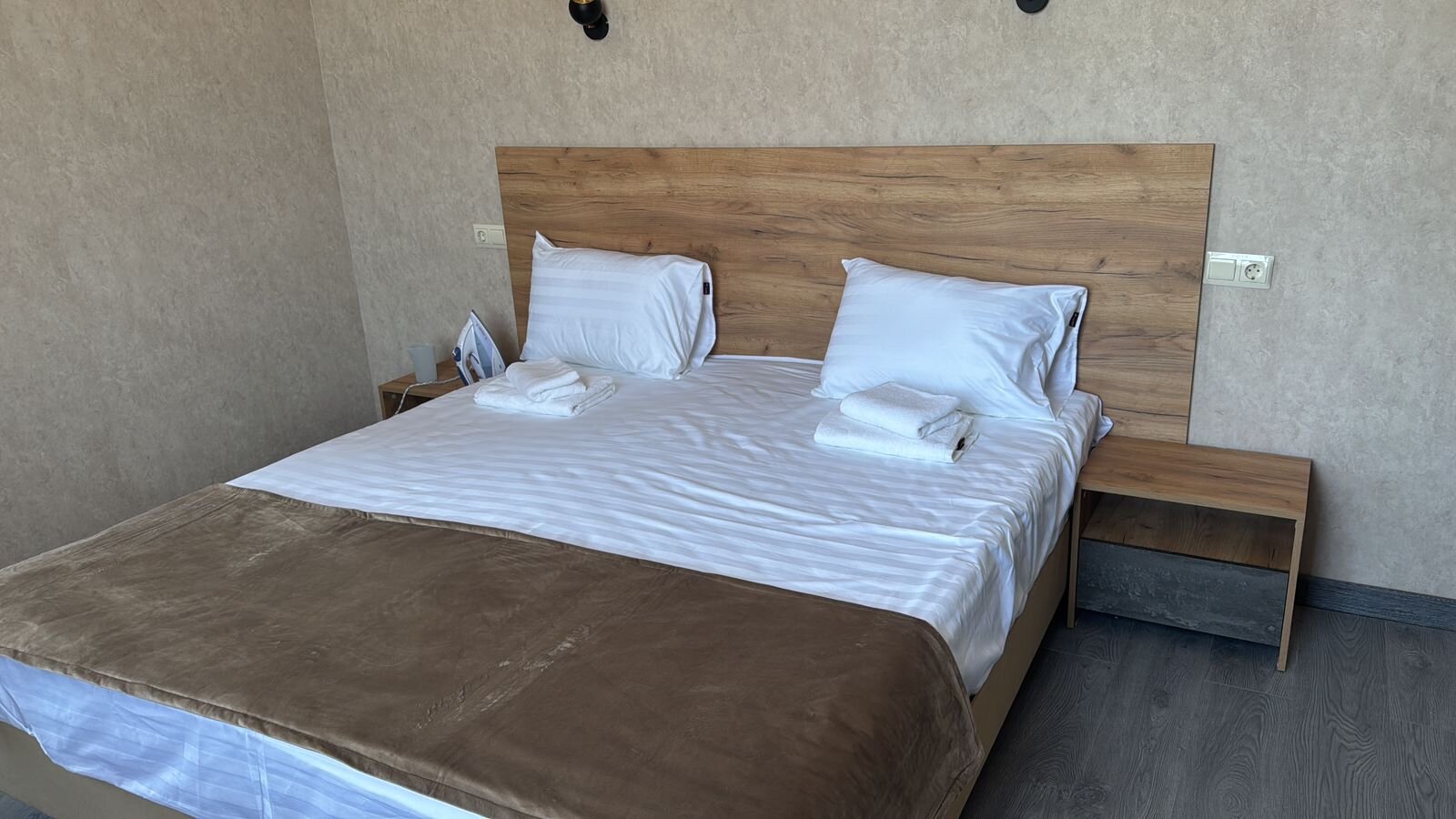 Фото Апарт А33