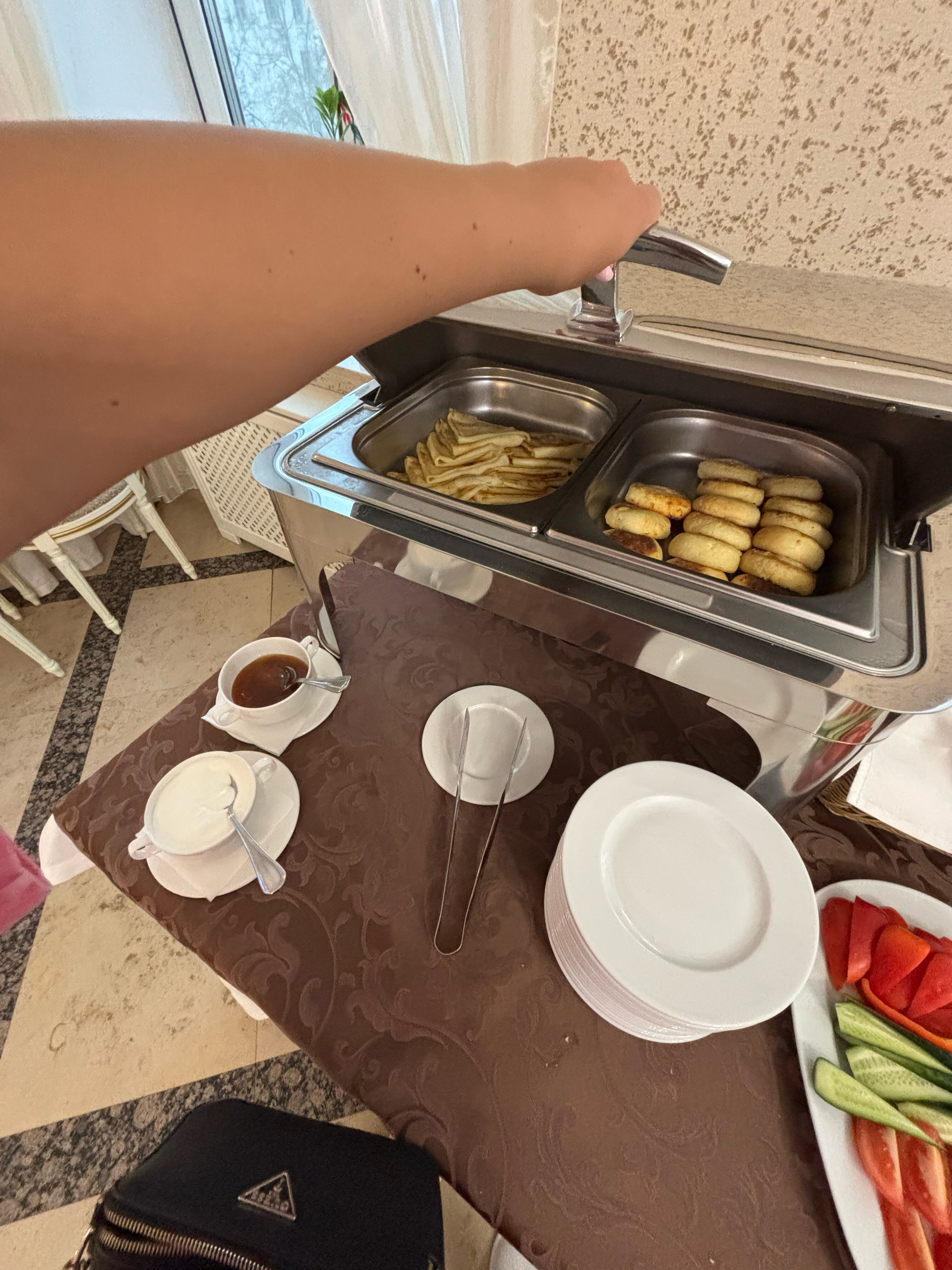 Фото Полонез