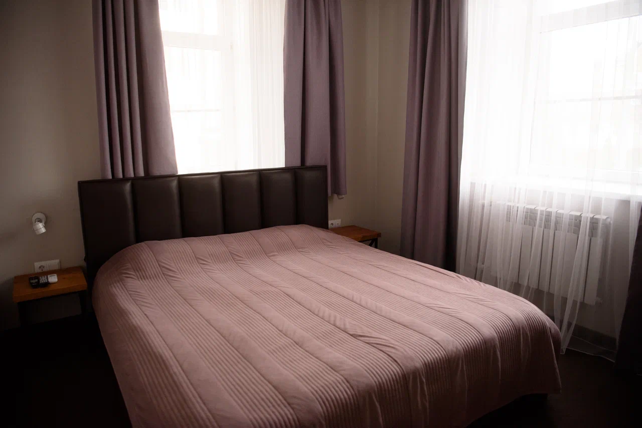 Фото Парк Л