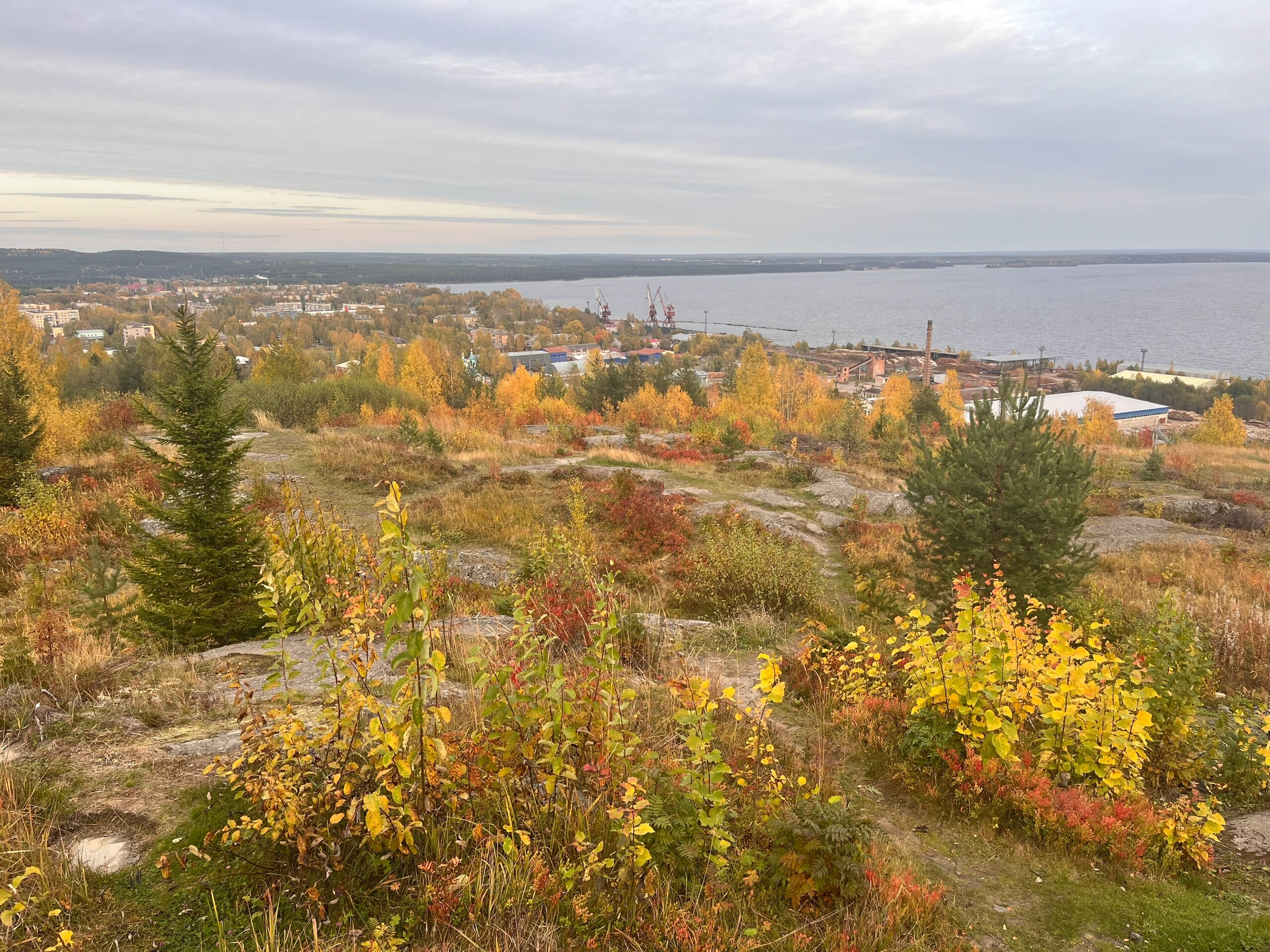 Фото А-фрэйм