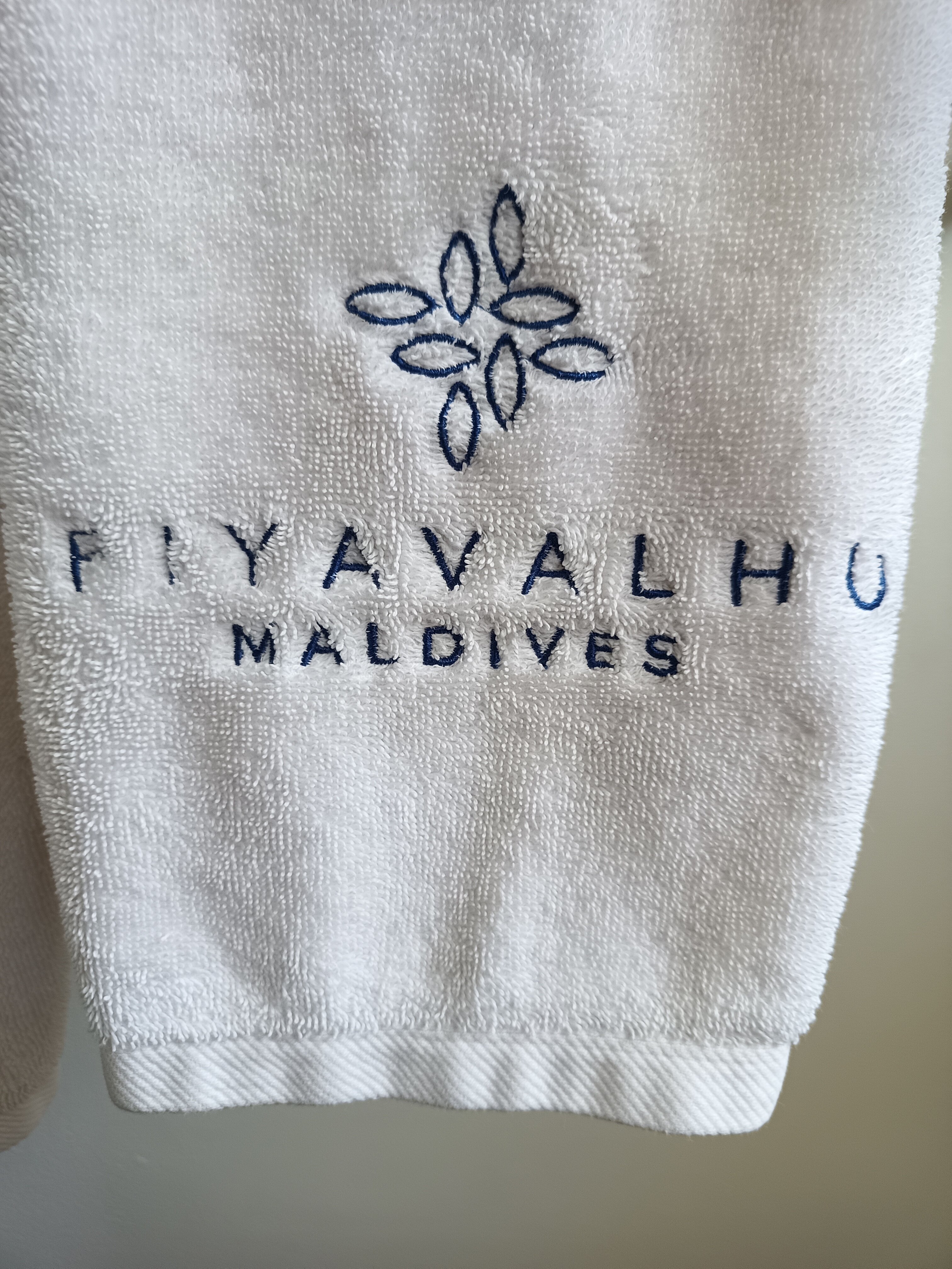 Фото Fiyavalhu Resort Maldives