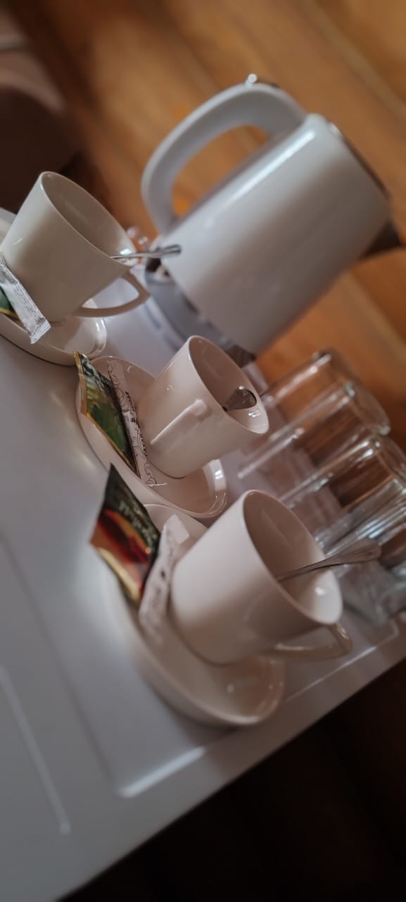 Фото Хуторок