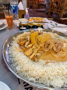 Baba Al Bahar (6/2, Al Soon Street, Umm Suqeim 2, Jumeirah, Dubai), restaurant