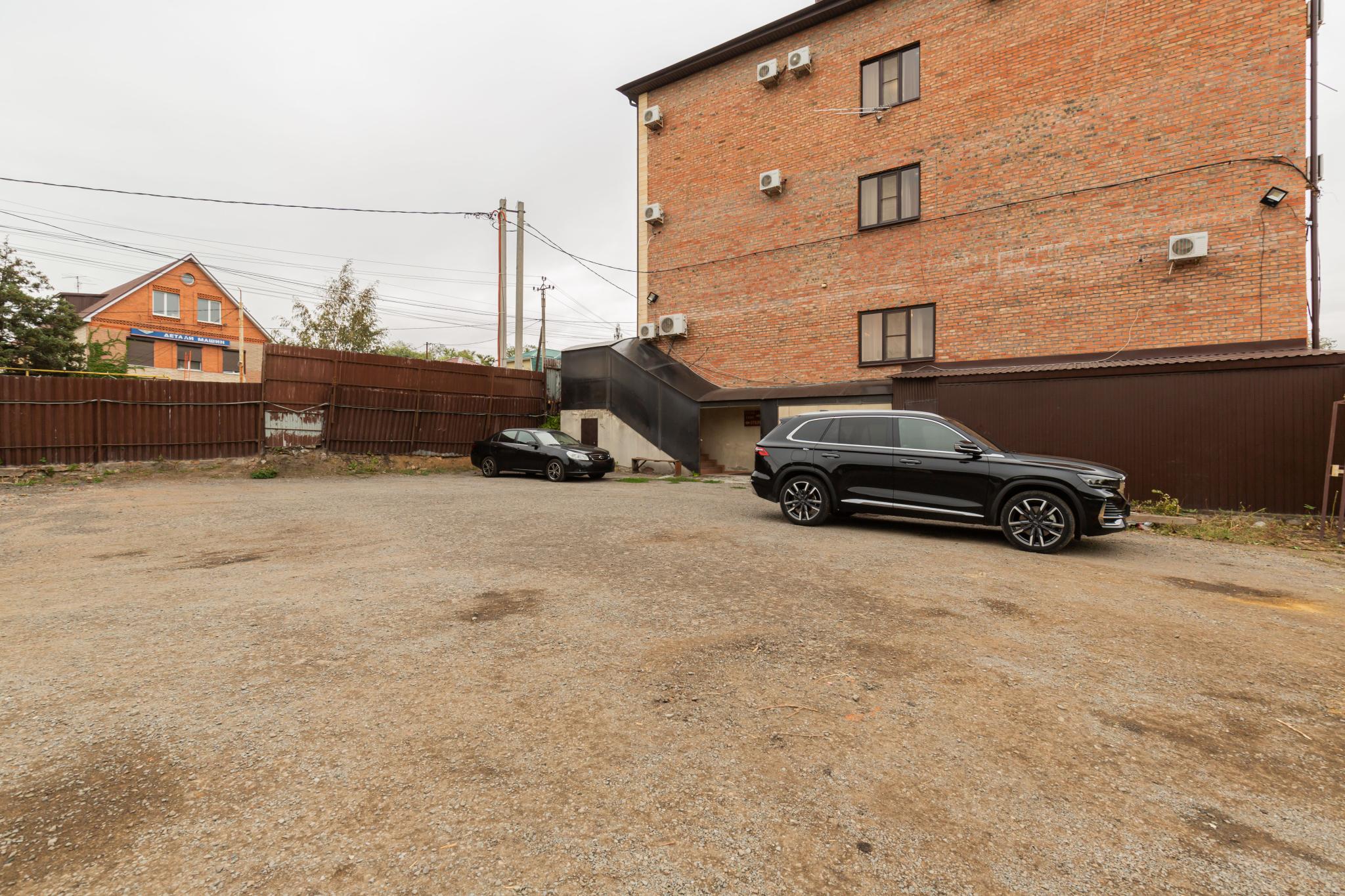 Фото Самвилла