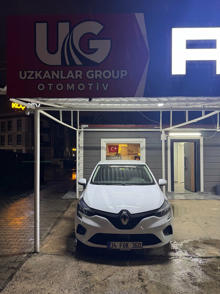 Car rental Uzkanlar Rent A Car - Adapazari Branch, Adapazari, photo