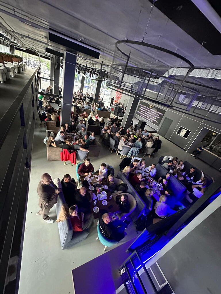 Restaurant Мишкин&Мишкин, Krasnodar, photo