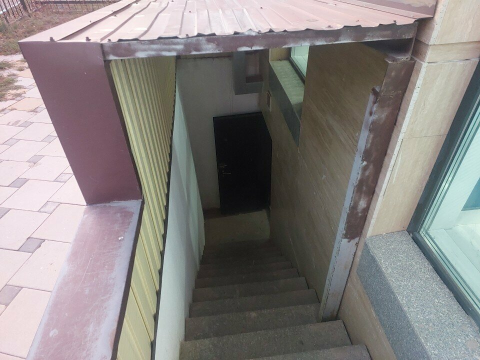 Music school West_Side, Astana, photo