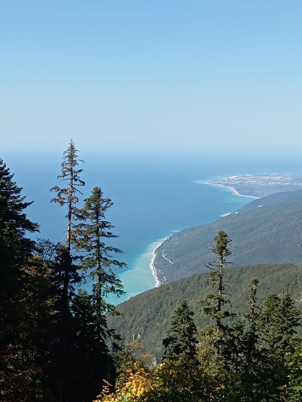 Фото у Норика и Сусанны