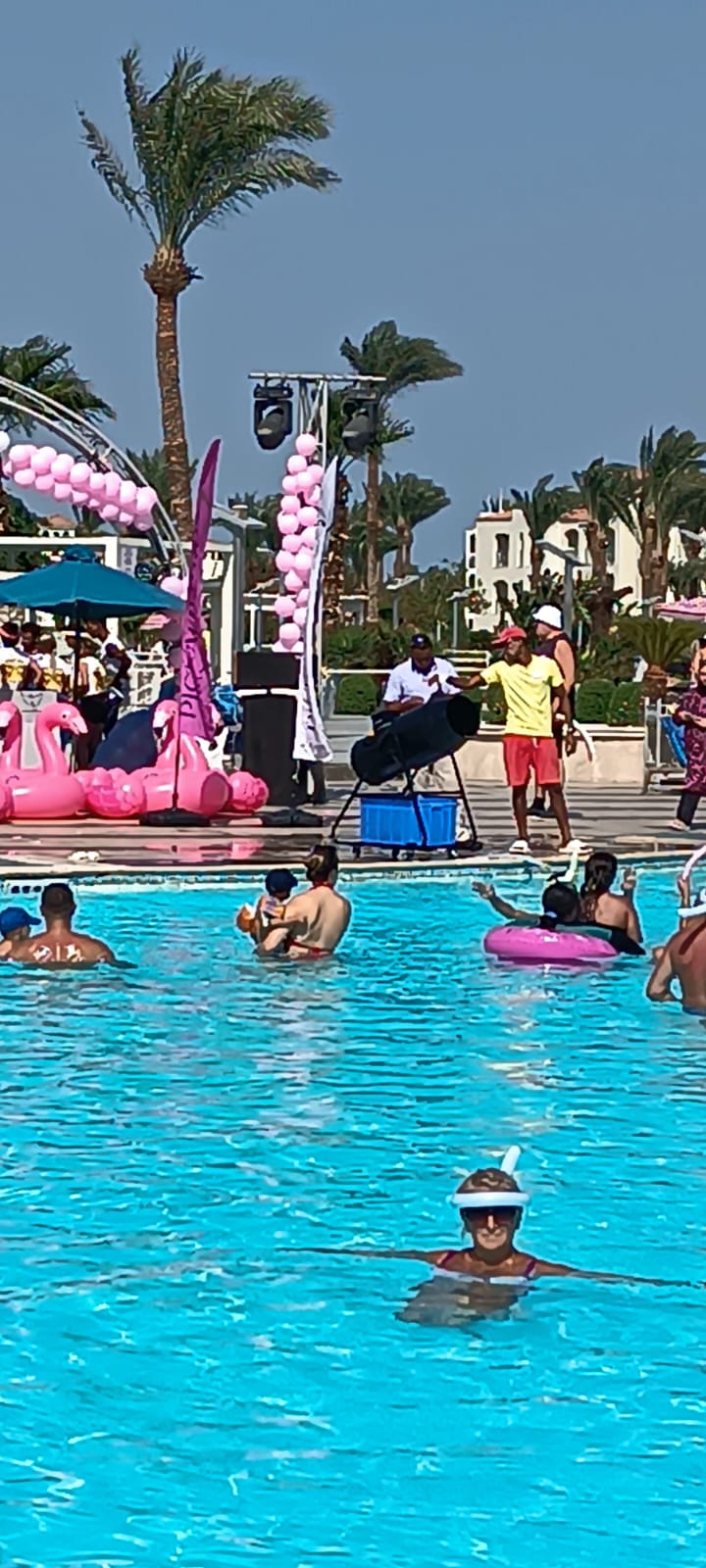 Фото Pickalbatros Dana Beach Resort - Hurghada