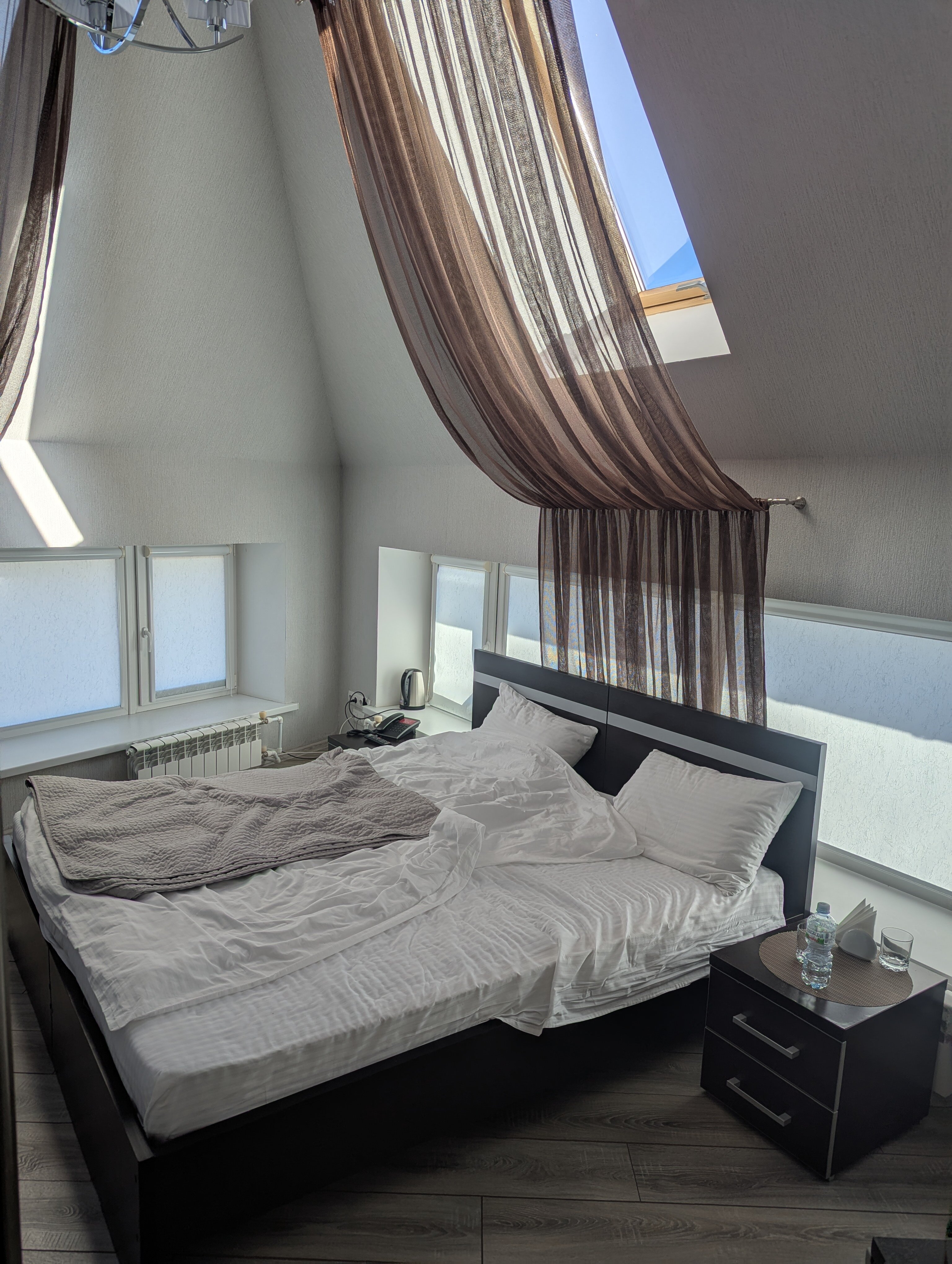 Фото Вишневая гора